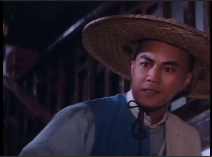 辛亥双十剧照的剧照