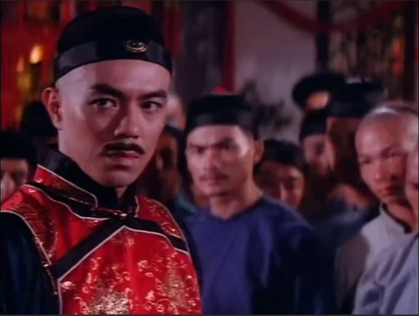 辛亥双十剧照的剧照