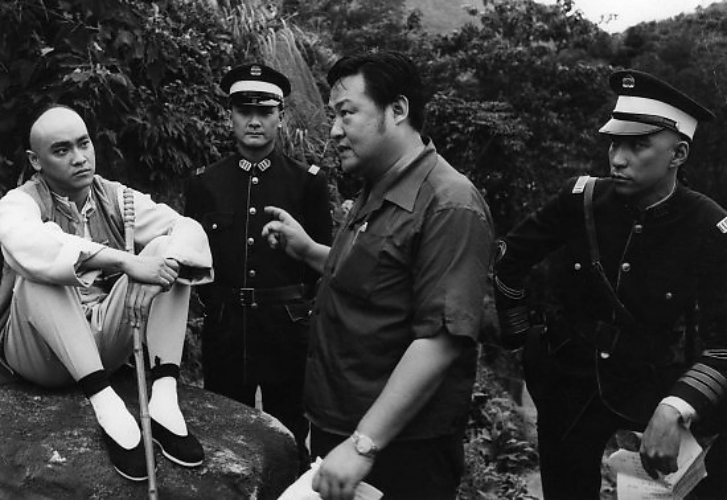 辛亥双十剧照的剧照