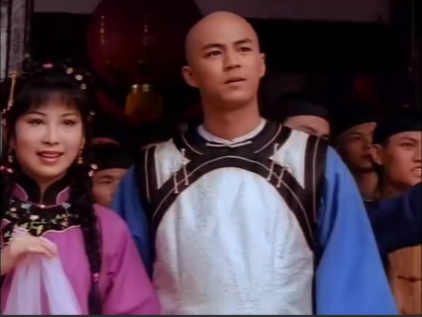 辛亥双十剧照的剧照