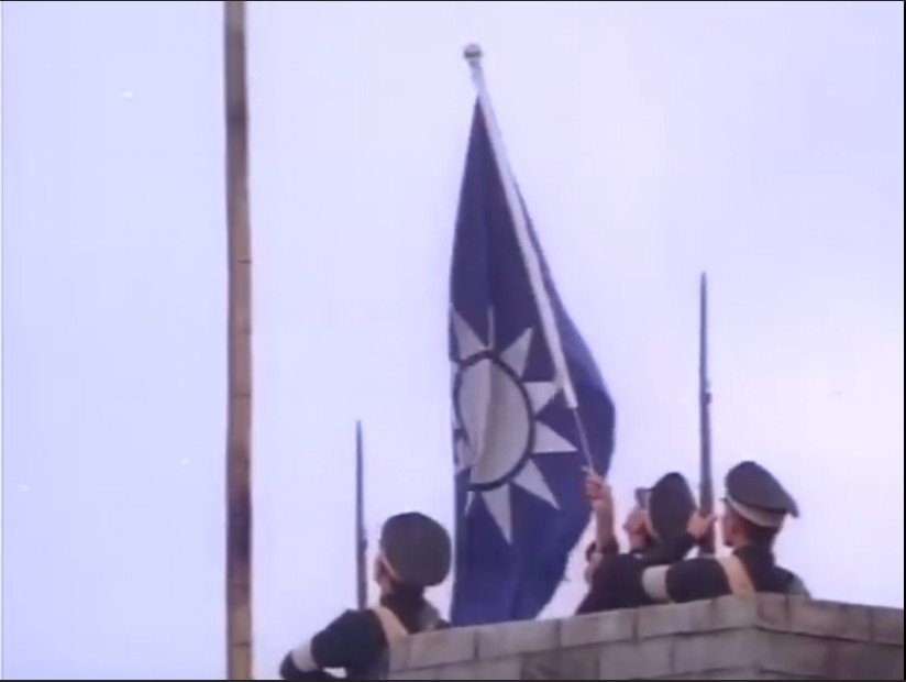 辛亥双十剧照的剧照