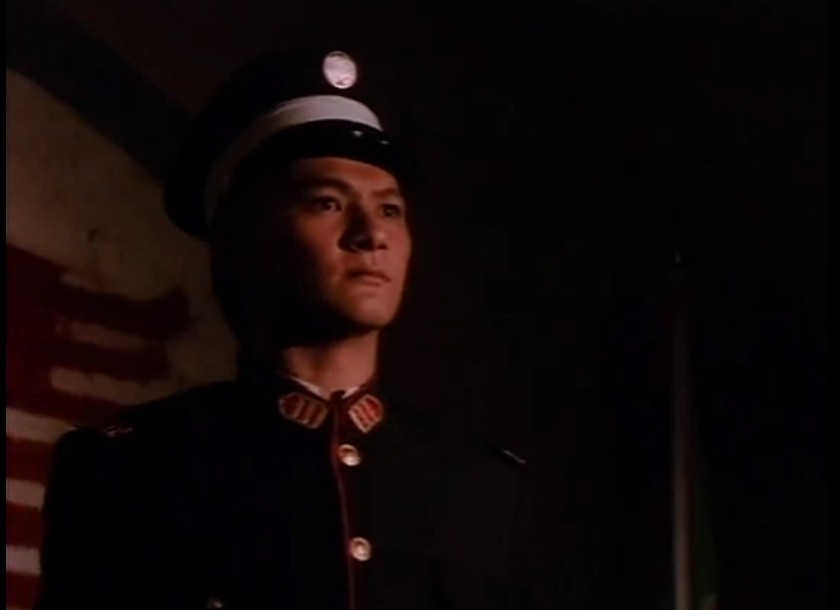 辛亥双十剧照的剧照