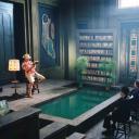 天国之恋火剧照