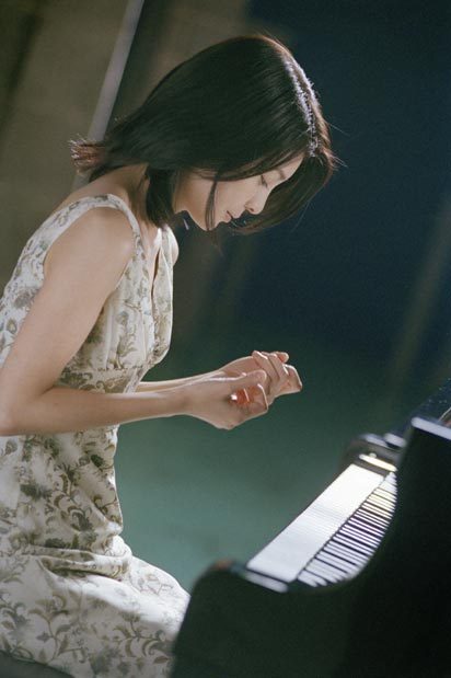 天国之恋火剧照的剧照