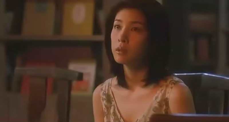 天国之恋火剧照的剧照