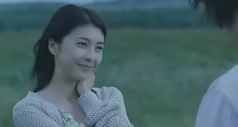 天国之恋火剧照的剧照