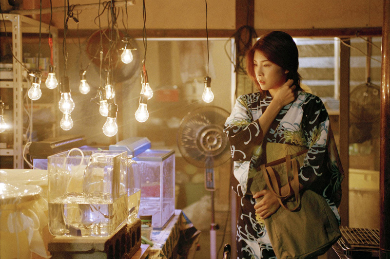 天国之恋火剧照的剧照