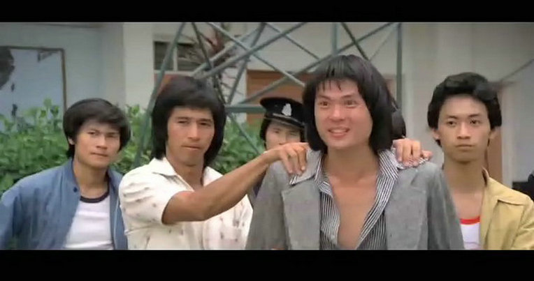 八万罪人剧照的剧照