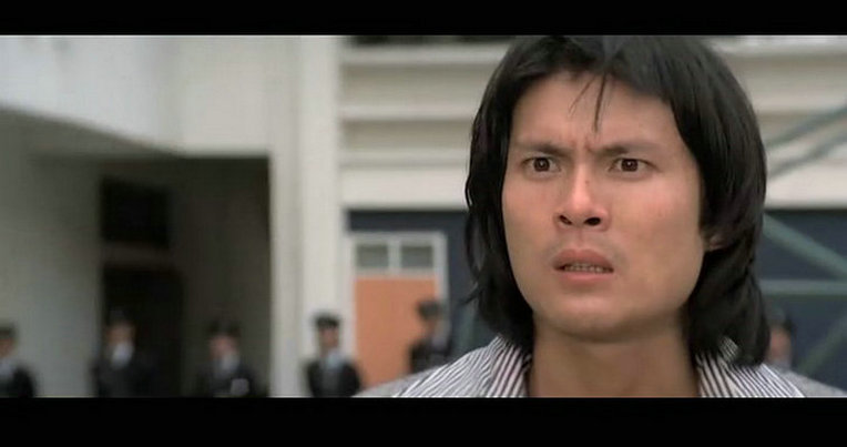 八万罪人剧照的剧照