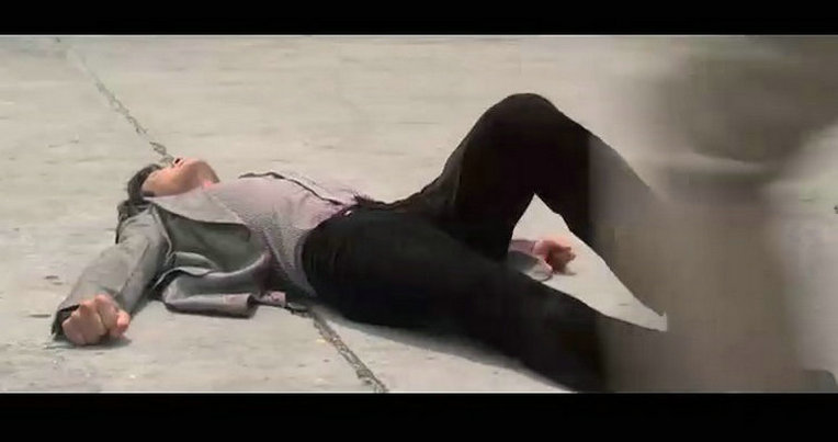 八万罪人剧照的剧照