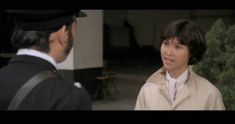 八万罪人剧照的剧照