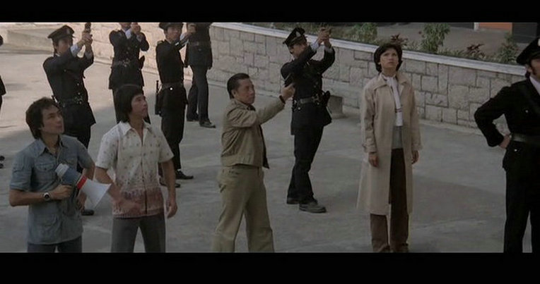 八万罪人剧照的剧照