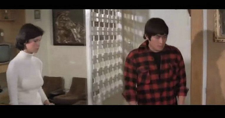 八万罪人剧照的剧照