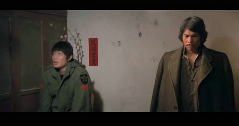 八万罪人剧照的剧照