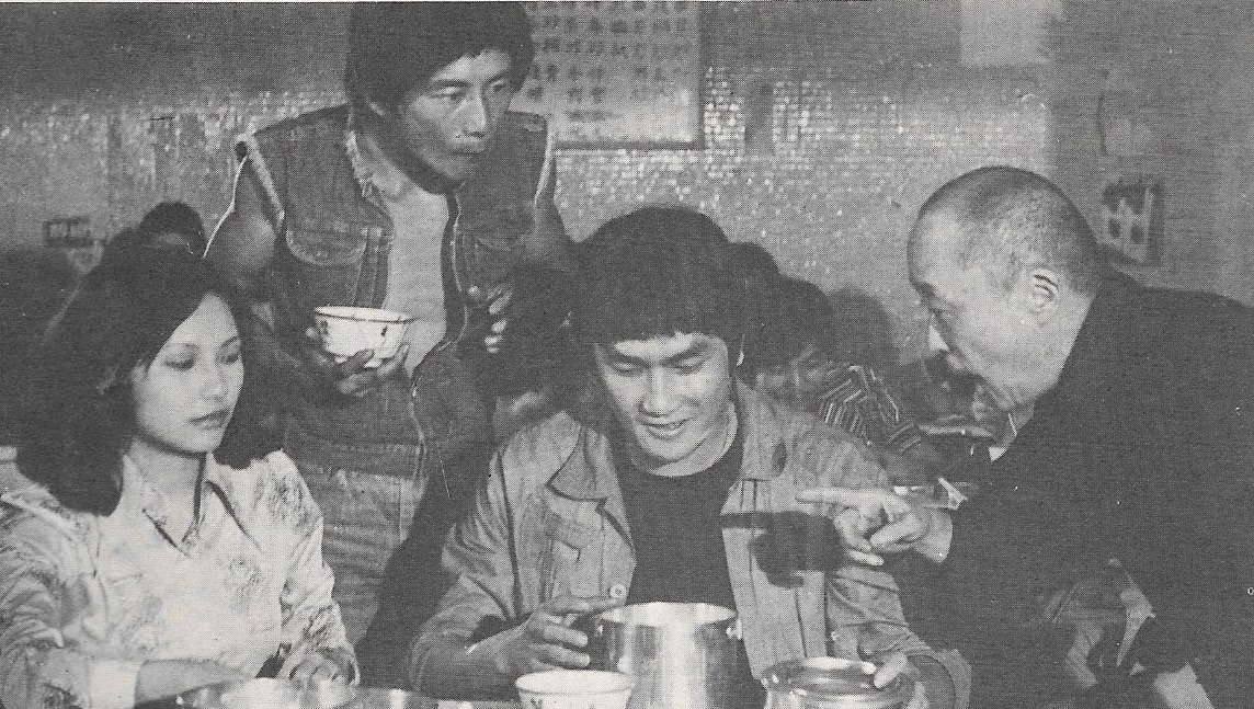 八万罪人剧照的剧照