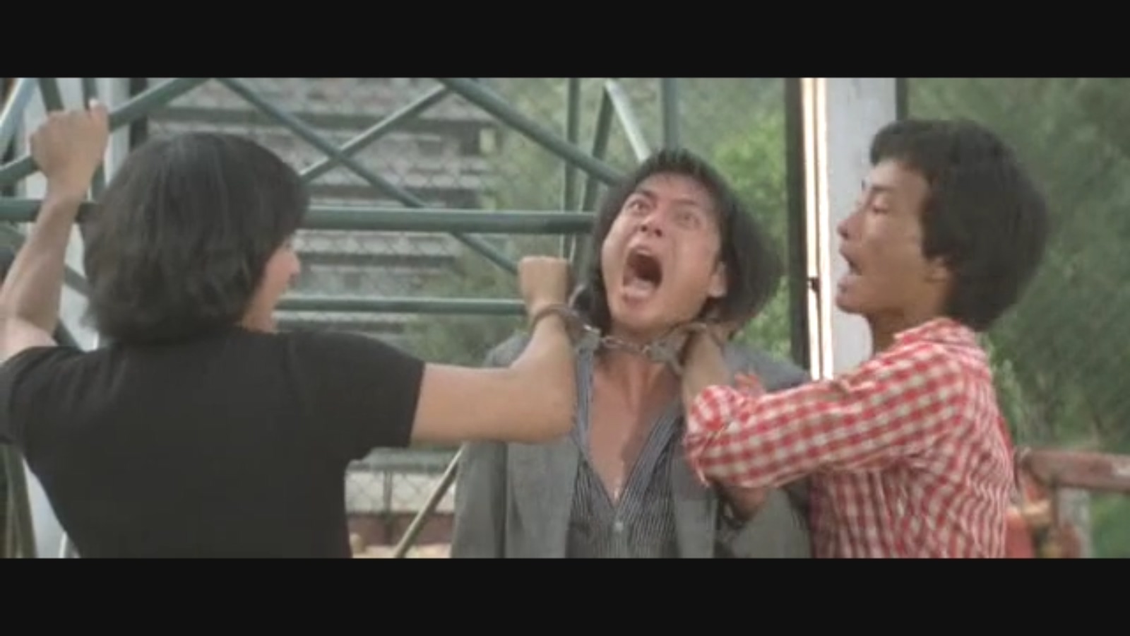 八万罪人剧照的剧照