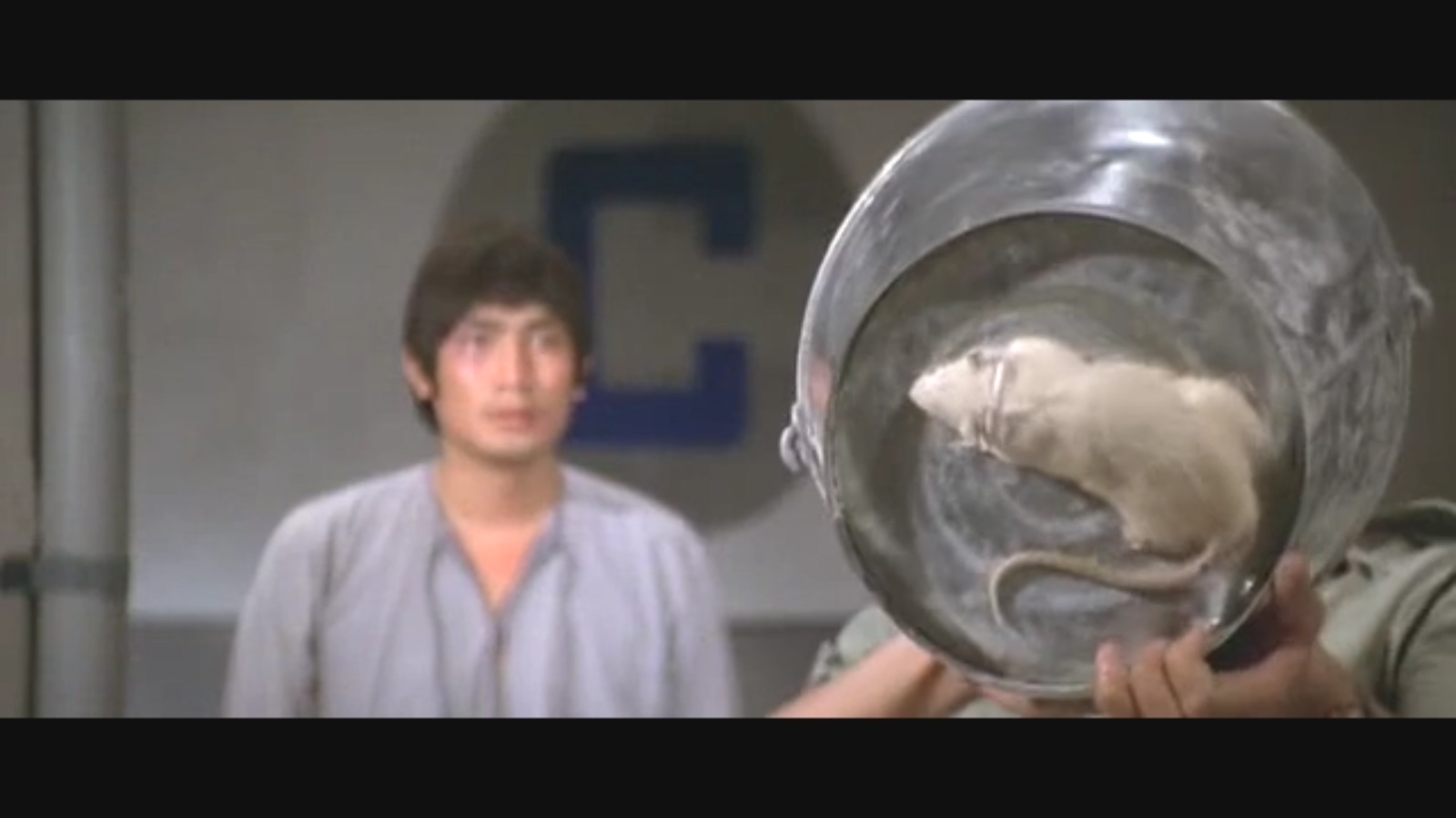 八万罪人剧照的剧照