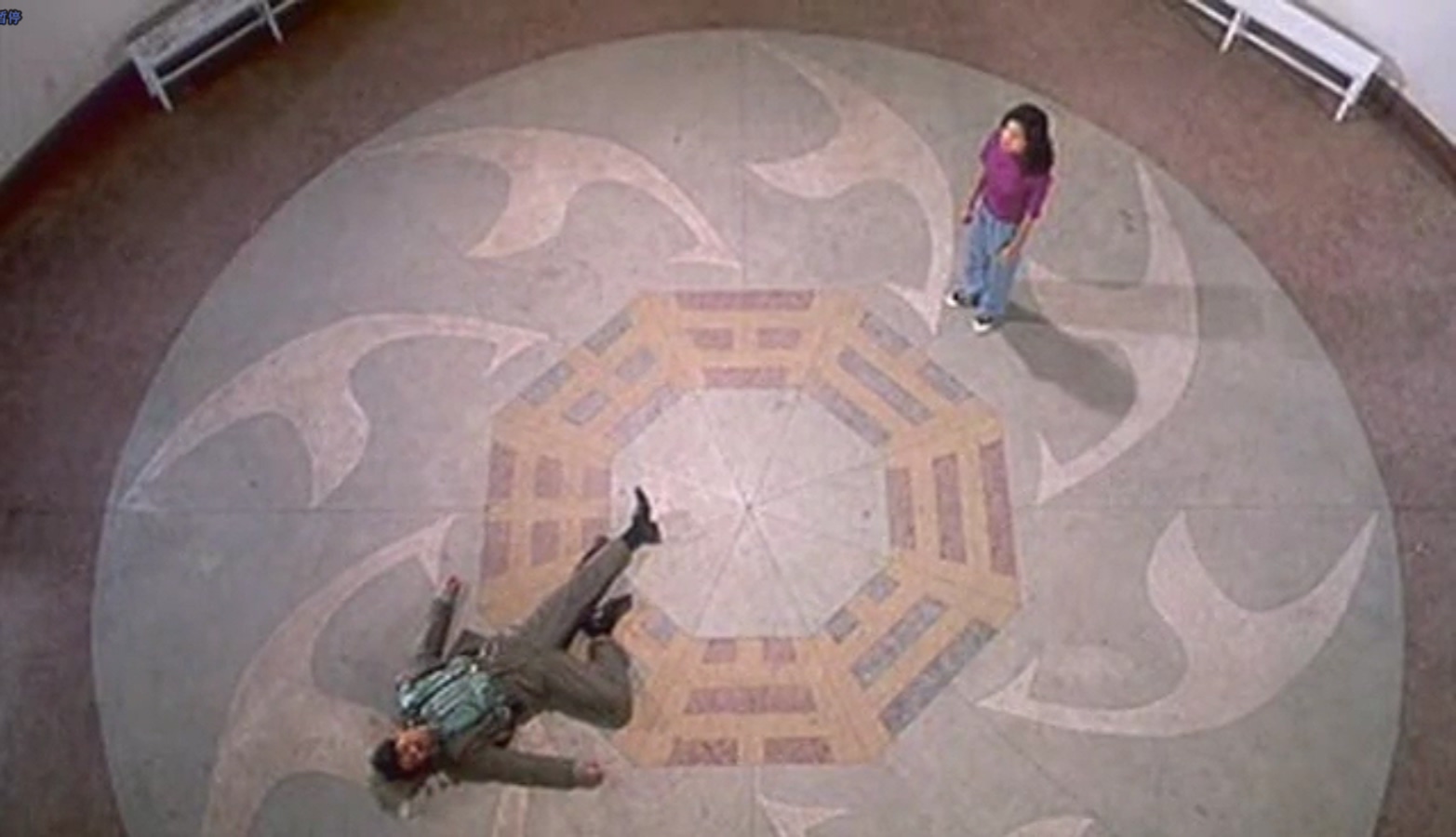 我的爱对你说剧照的剧照