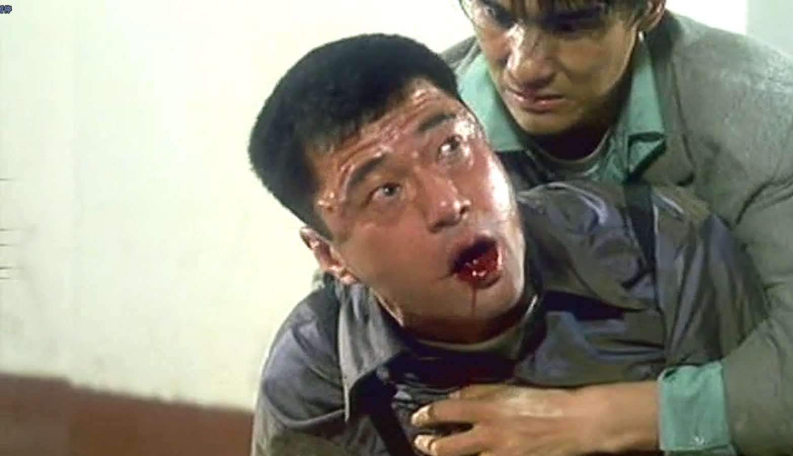 我的爱对你说剧照的剧照