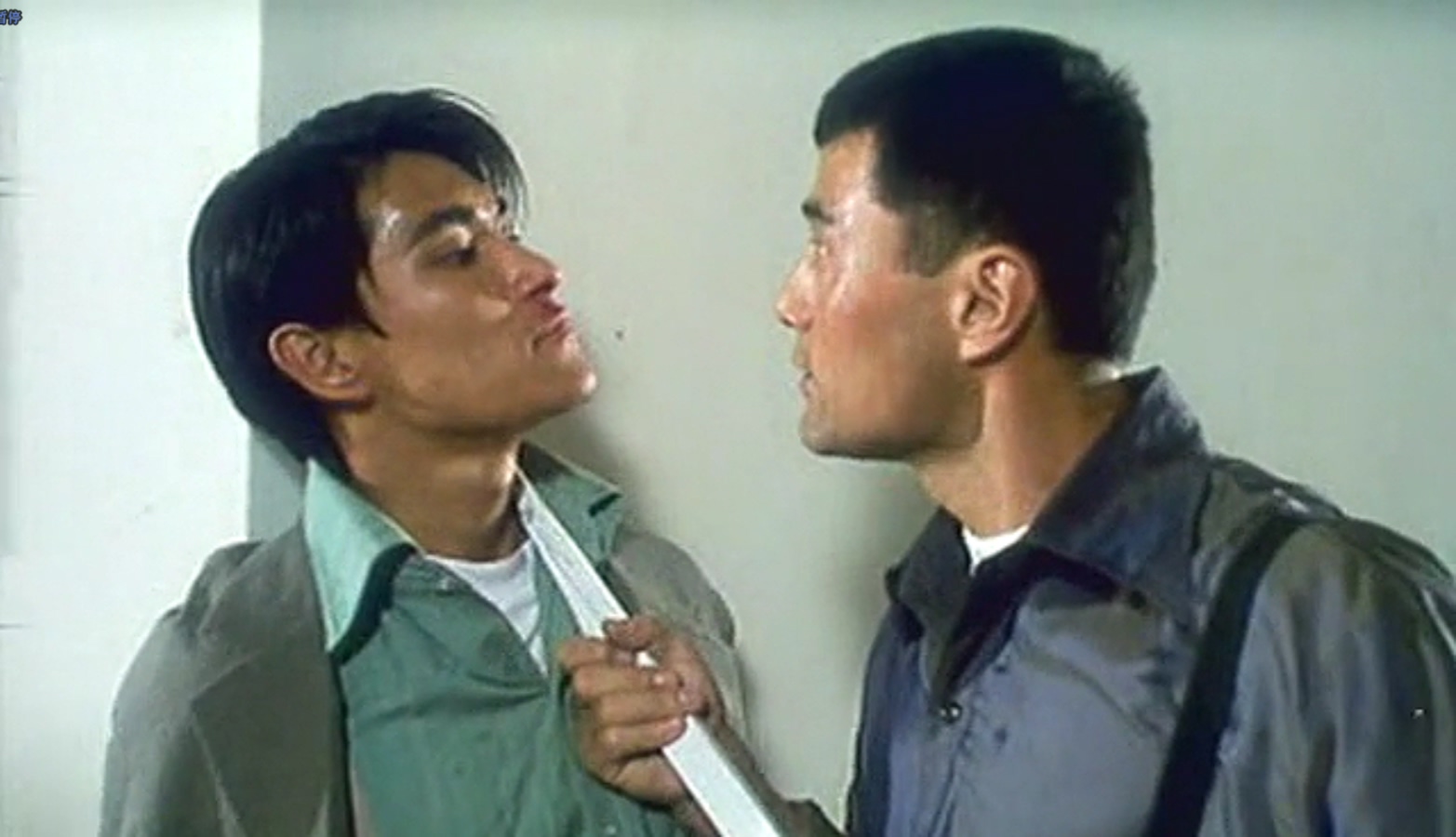 我的爱对你说剧照的剧照