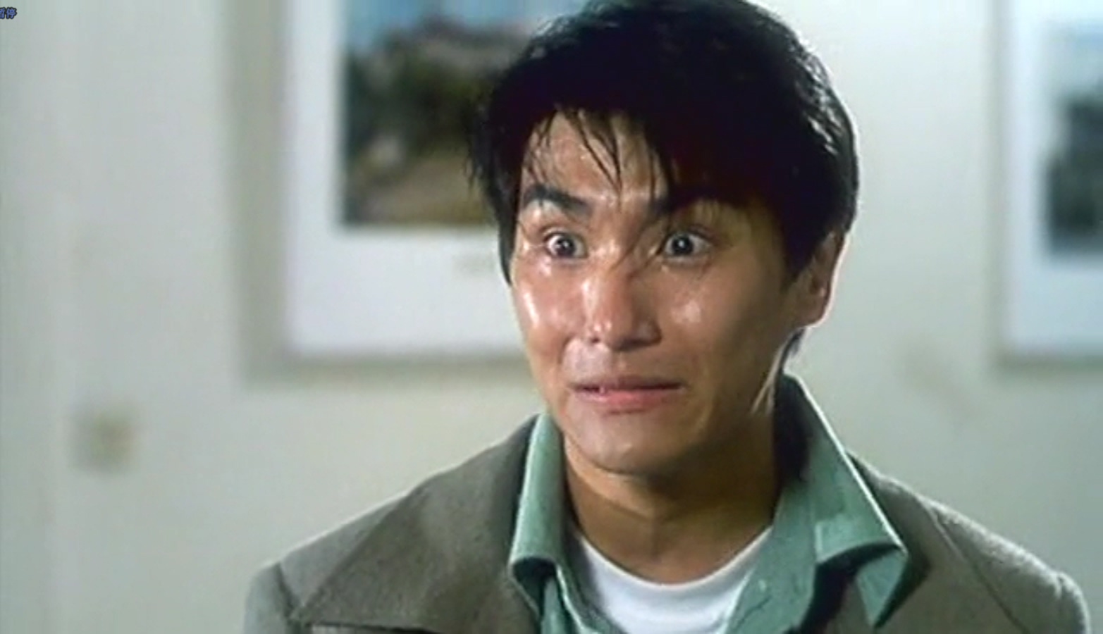 我的爱对你说剧照的剧照