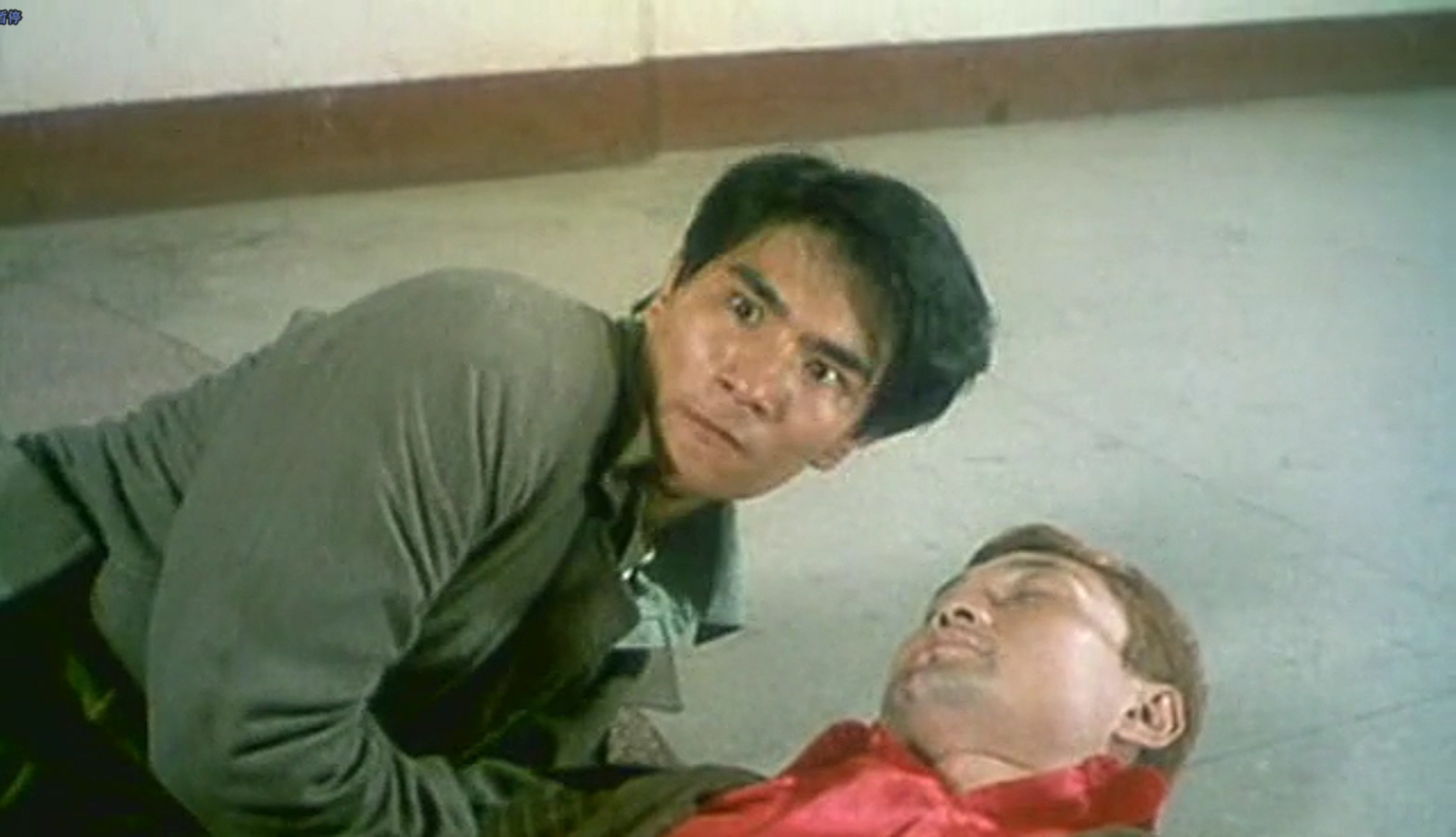 我的爱对你说剧照的剧照