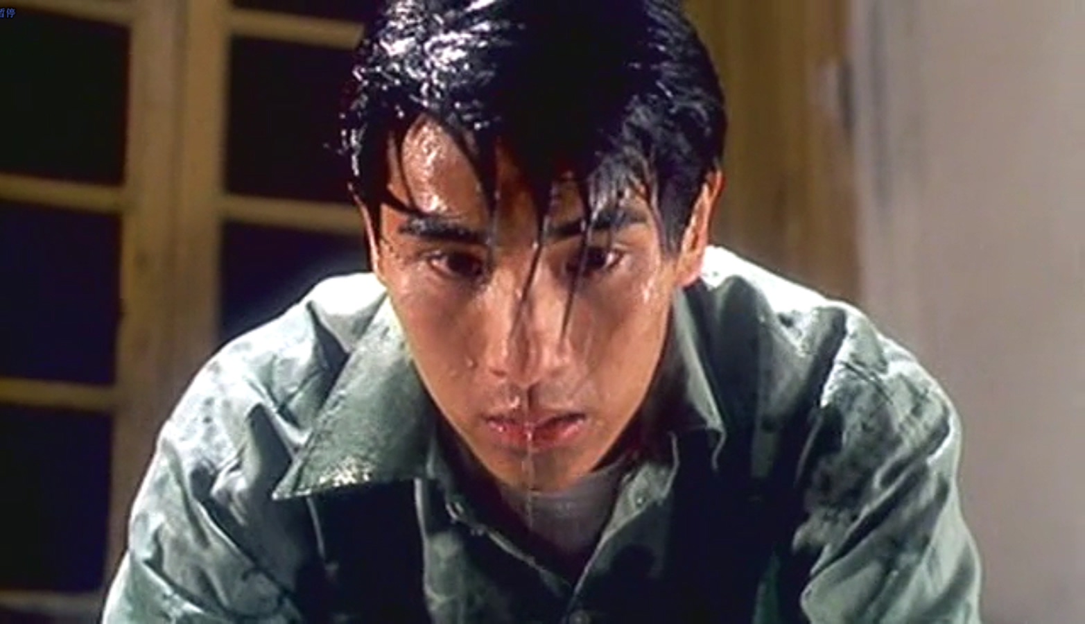 我的爱对你说剧照的剧照