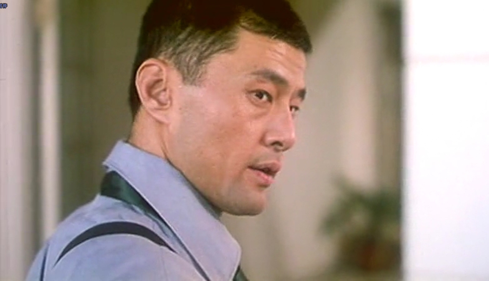 我的爱对你说剧照的剧照