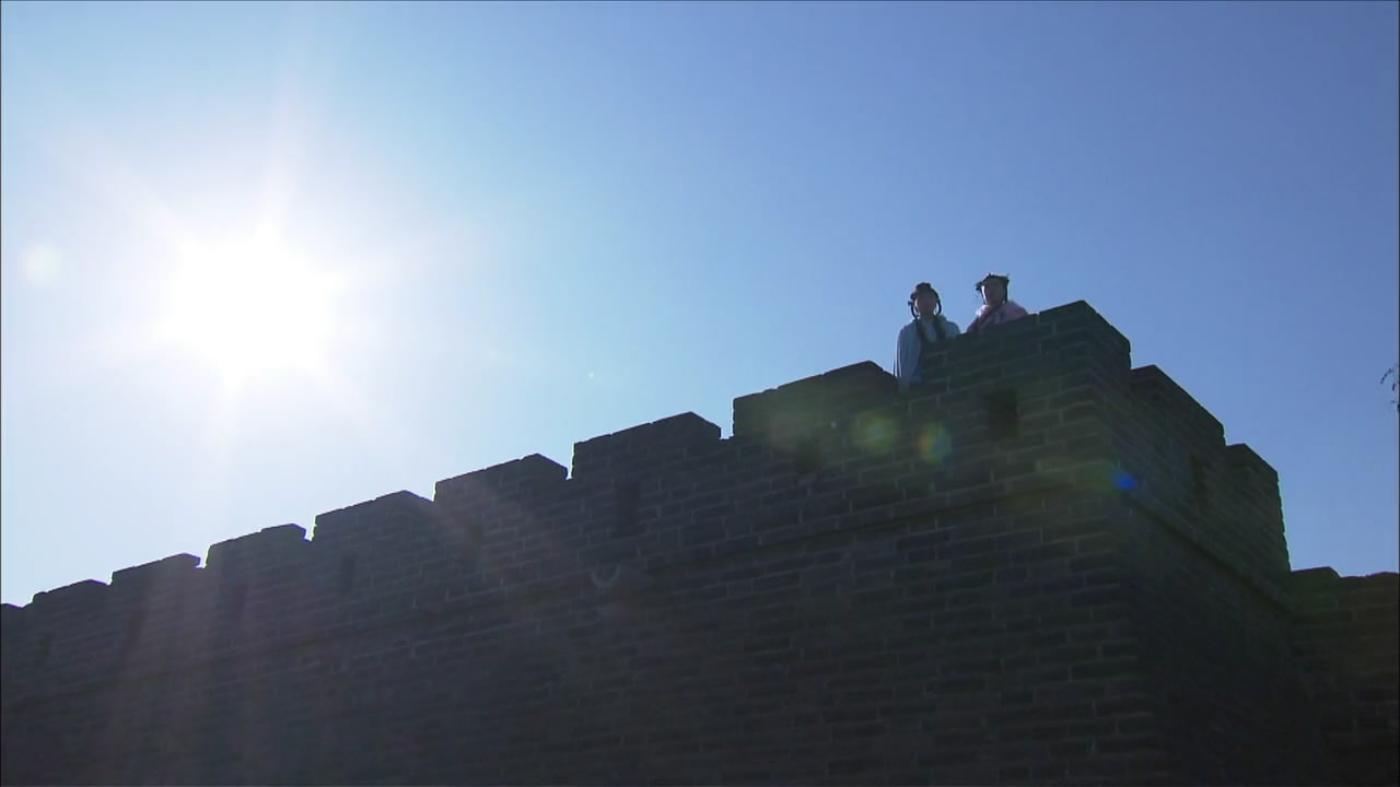 大明嫔妃之争宠剧照的剧照