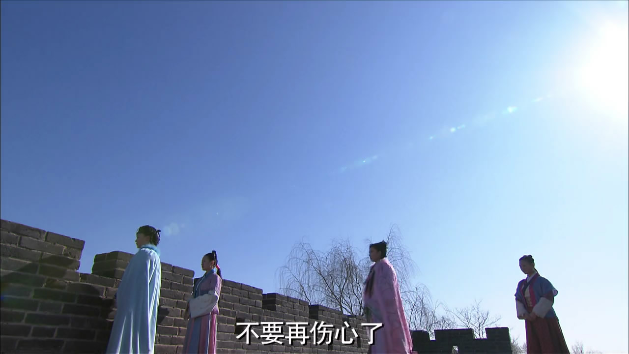 大明嫔妃之争宠剧照的剧照