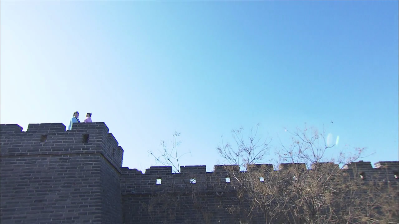 大明嫔妃之争宠剧照的剧照