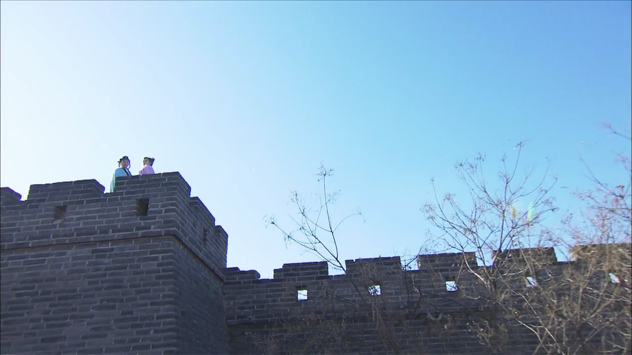 大明嫔妃之争宠剧照的剧照