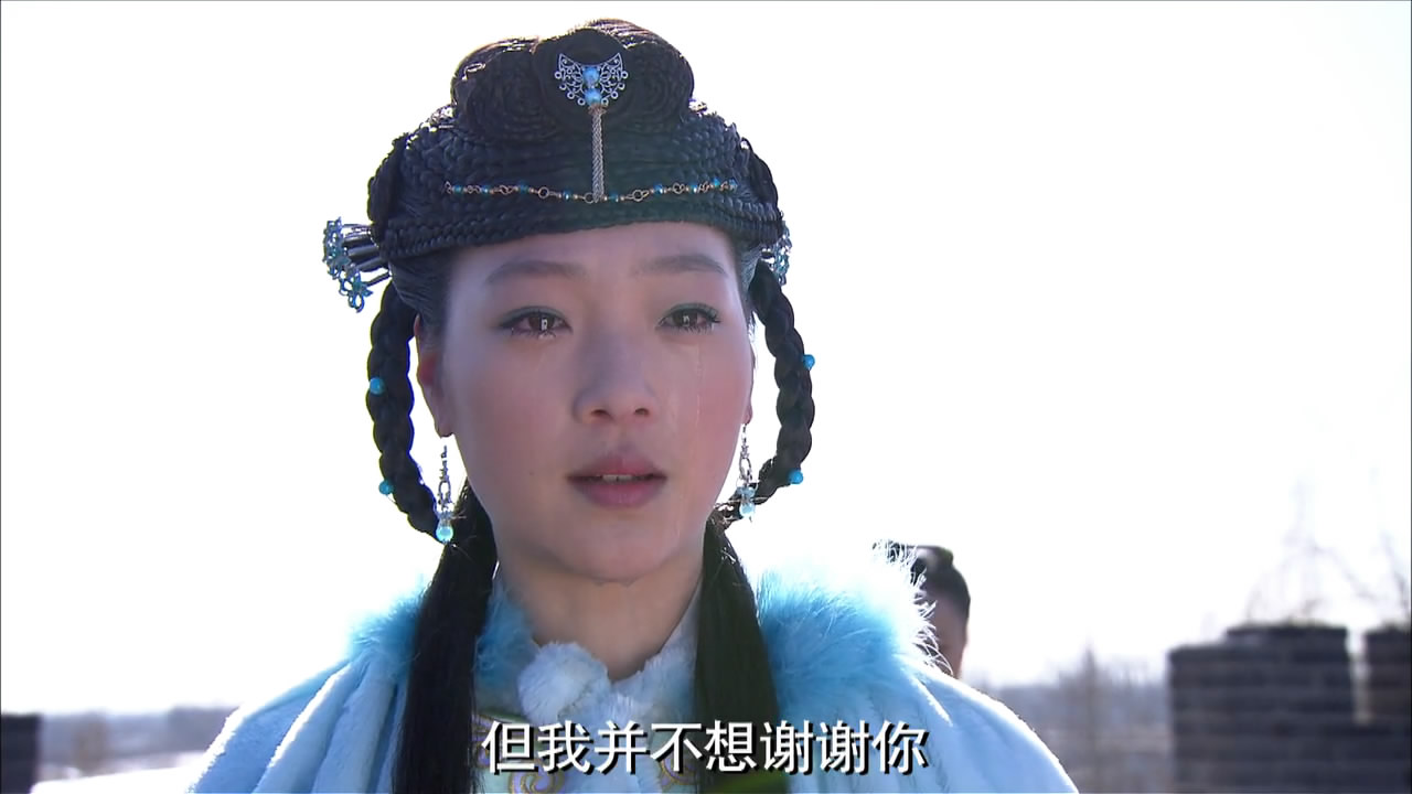 大明嫔妃之争宠剧照的剧照