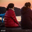 不倒翁笑了剧照