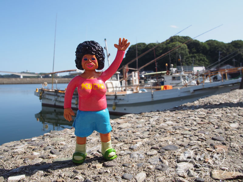 不倒翁笑了剧照的剧照