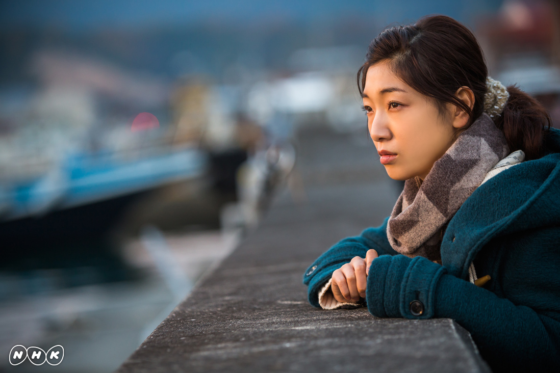 不倒翁笑了剧照的剧照