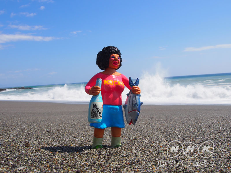 不倒翁笑了剧照的剧照