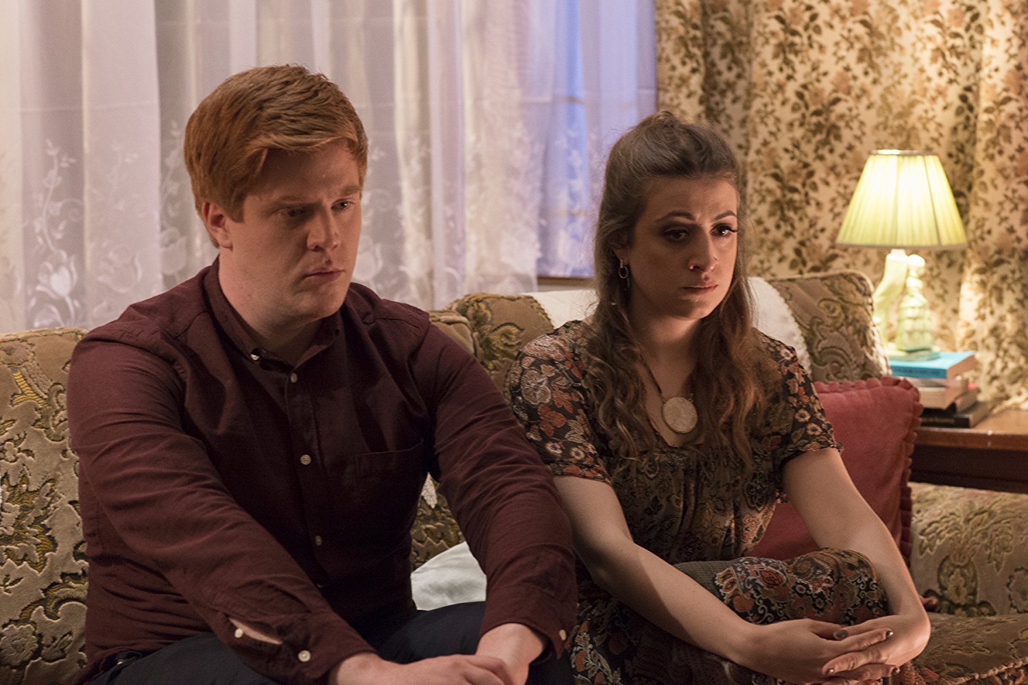 双重约会剧照的剧照