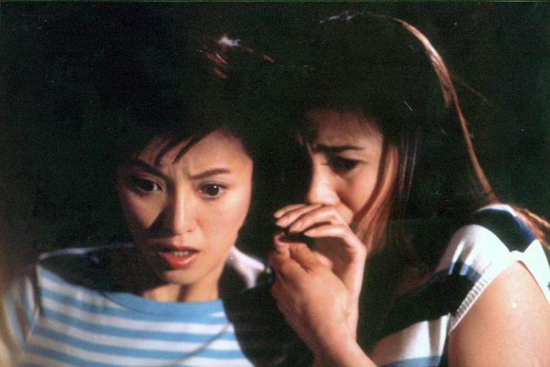 午夜惊魂剧照的剧照