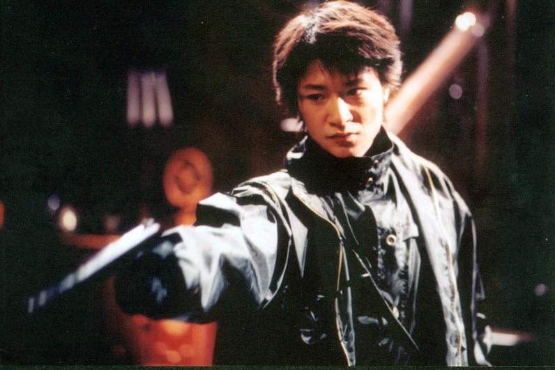 午夜惊魂剧照的剧照