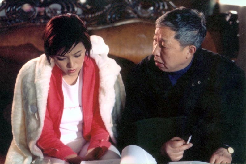 午夜惊魂剧照的剧照