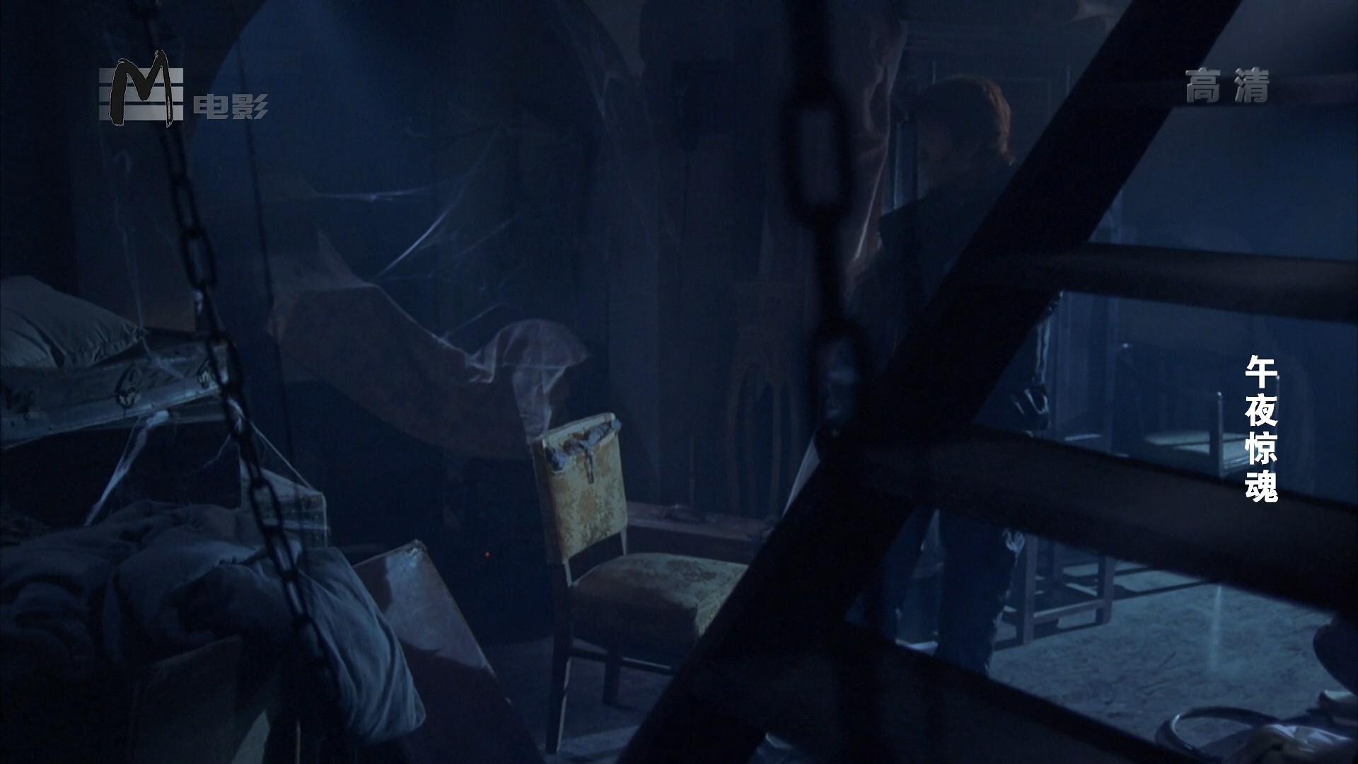 午夜惊魂剧照的剧照