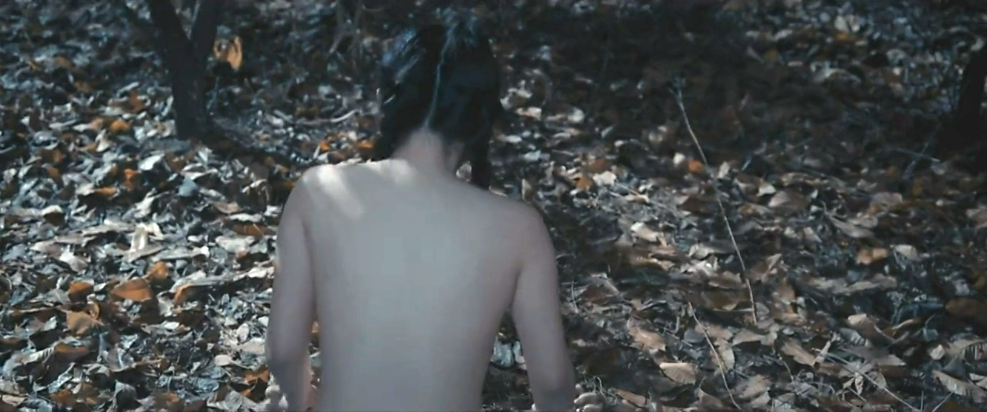 午夜惊魂路剧照的剧照