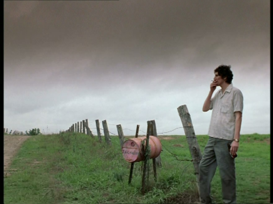 生命中最痛剧照的剧照