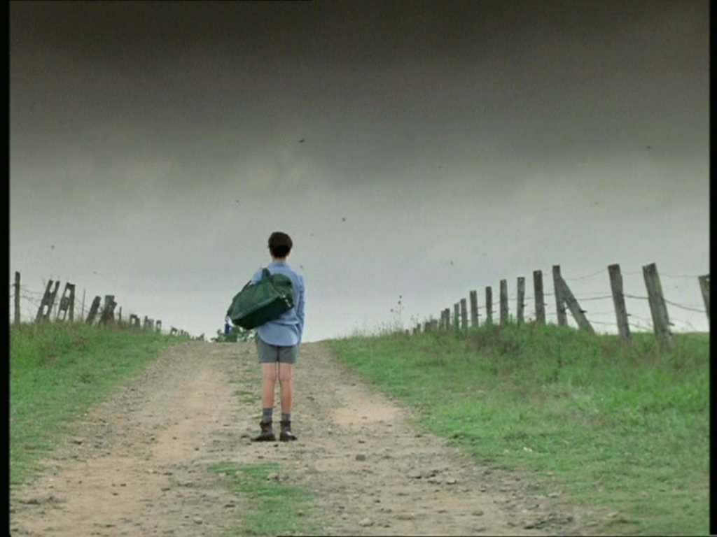 生命中最痛剧照的剧照