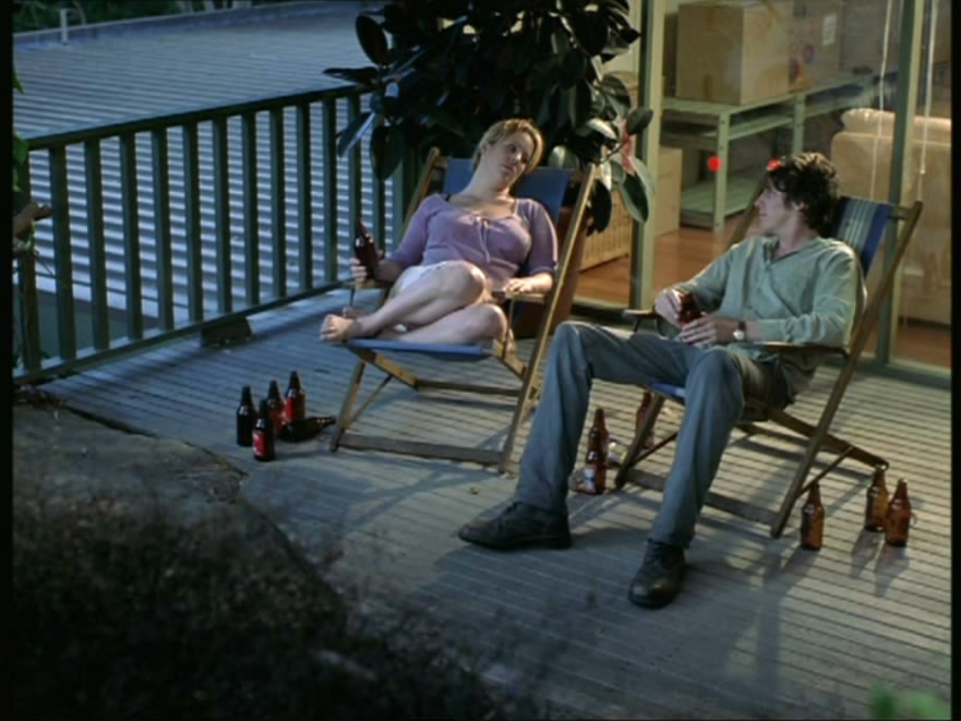 生命中最痛剧照的剧照