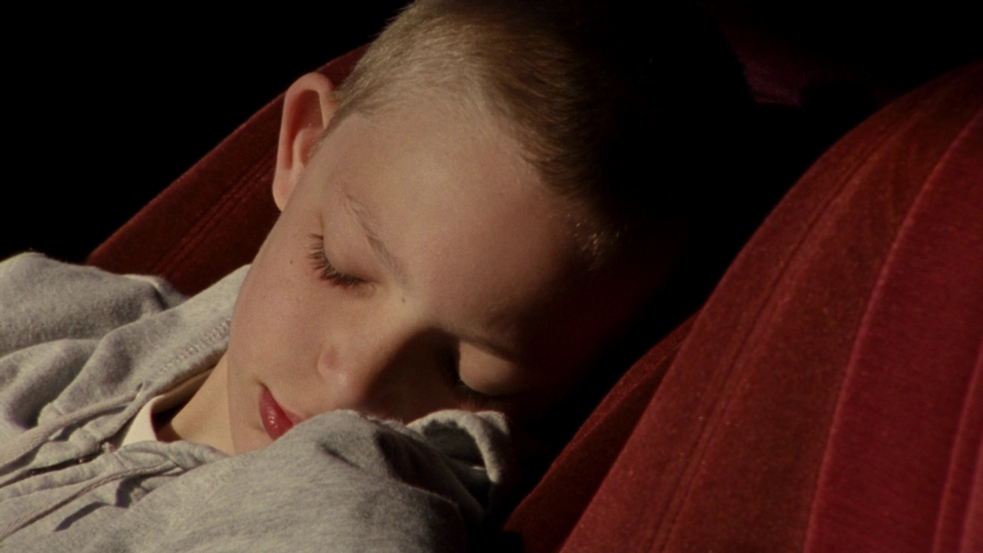 年轻的身体很快愈合剧照的剧照