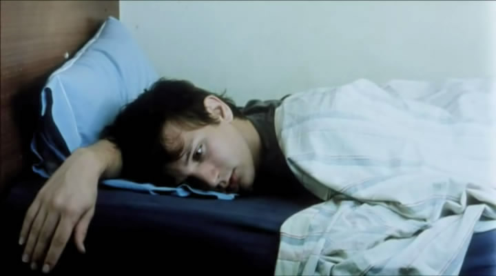 伤口愈合中剧照的剧照