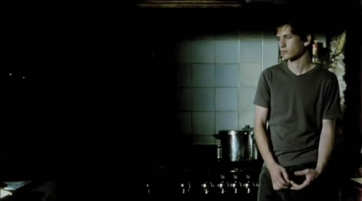 伤口愈合中剧照的剧照