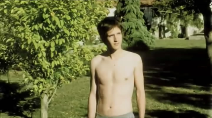 伤口愈合中剧照的剧照